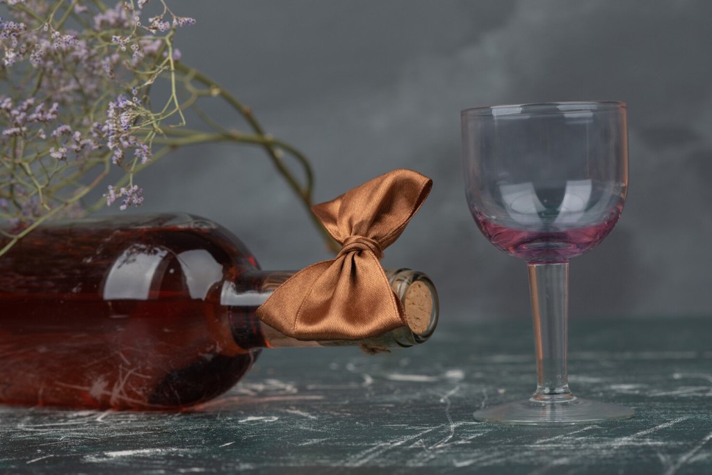 Способы охлаждения вина