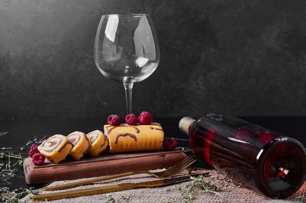 Французское вино