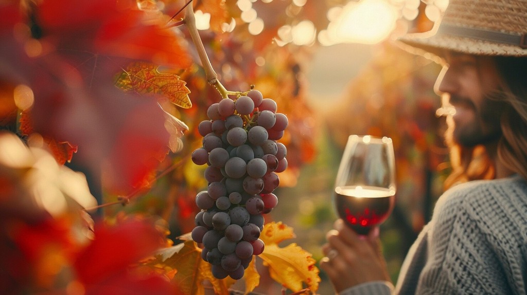 Важность настаивания вина