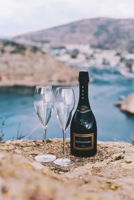 Дни Российского виноделия – фото 1