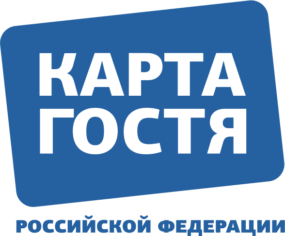 «Карта гостя Крыма и Севастополя» «Карта гостя Крыма и Севастополя»